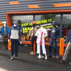 L'uniform Pro