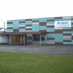 L'union Des Ouvriers Couvreurs