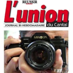 L'union Du Cantal