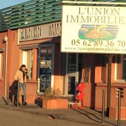 L'union Immobilier