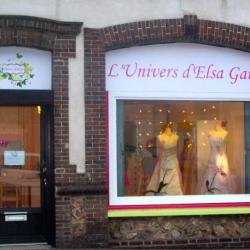 L'univers D'elsa Gary