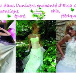 L'univers D'elsa Gary