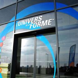 L'univers De La Forme