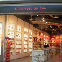 L'univers De Léo