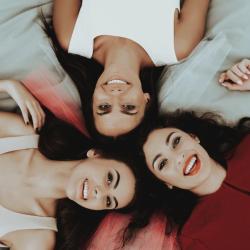 L 'univers Des Femmes & Des Hommes Coaching