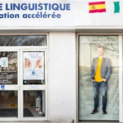 L'univers Des Langues