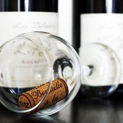 L'univers Du Vin