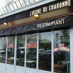 L'usine De Charonne