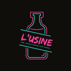 L'usine