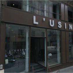 L'usine