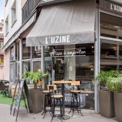 L'uzine