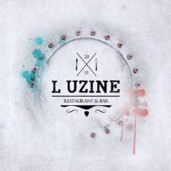 L'uzine