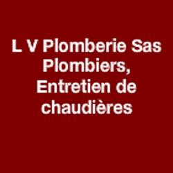 L V Plomberie