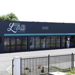 L2ab Menuiseries