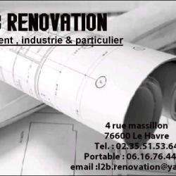 L2b Rénovation