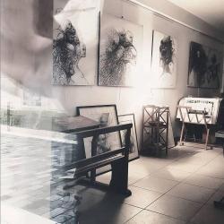 L.76 | Galerie-librairie Page Blanche