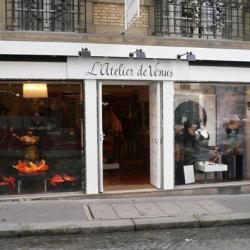 L'atelier De Vénus