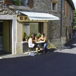 L'épicerie Nouvelle