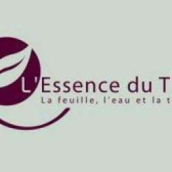 L'essence Du Thé