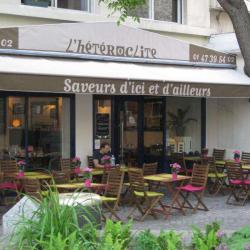 L'hétéroclite