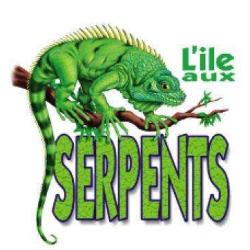 L'ile Aux Serpents
