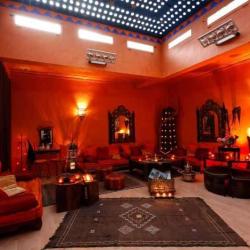 L'oriental Spa