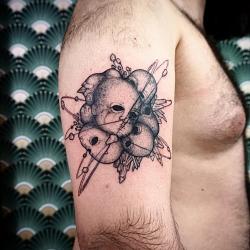 La 11e Porte Tattoo Club