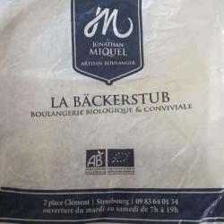 La Backerstub