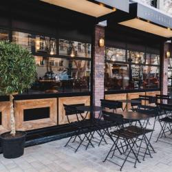 Boulangerie Bagatelle