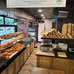 Boulangerie Bagatelle