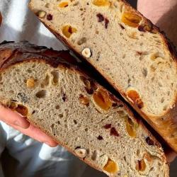 Boulangerie Bagatelle