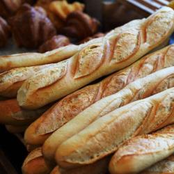 Boulangerie Bagatelle