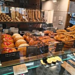 Boulangerie Bagatelle