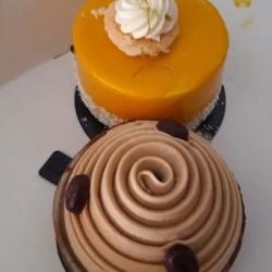 Boulangerie Bagatelle