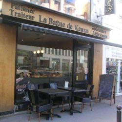 La Bague De Kenza Faubourg