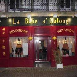 La Baie D'halong