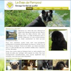 La Baie De Pempoul