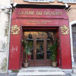 La Baie Du Dragon
