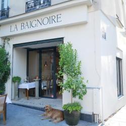La Baignoire