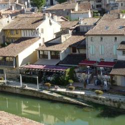 La Baïse