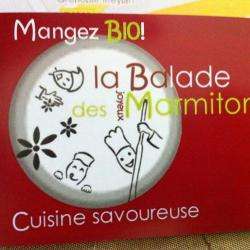 La Balade Des Joyeux Marmitons