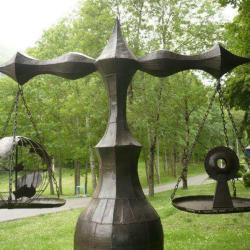 La Balance