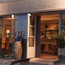 La Balade Des Saveurs