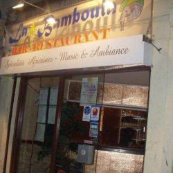 La Bamboula