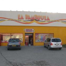 La Bamboula