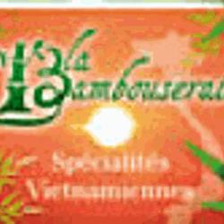 La Bambouseraie