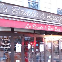 La Bande A Bon'eau