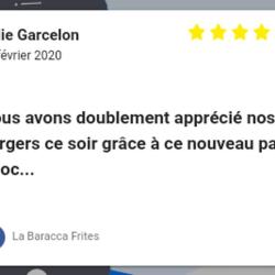La Baracca Frites
