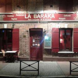 La Baraka