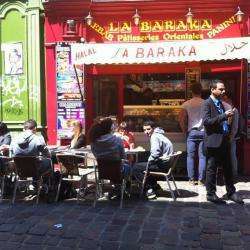 La Baraka